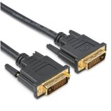 E-green dvi-d - dvi-d m/m 2m crni | Eponuda.com