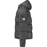 North Sails MEN&#39;S BLACK JACKET | shoptok.hr