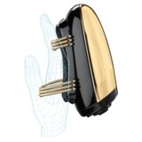 Babyliss PRO FXSM1GE Gold Cord / Cordeless Massager | Shoptok.si