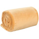  Deka boja pustinjske magle 150 x 200 cm poliesterska | shoptok.hr