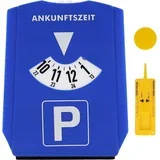 Parkirna ura 5 v 1 westcott p-11100 00 WESTCOTT
