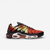 Nike Nizke superge Air Max Plus Sunset Orange Yellow (2021) Bela | Shoptok.si