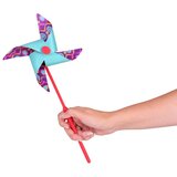  Šarene vjetrenjače vjetrenjača 2 komada vjetrenjača ukras za5214 | shoptok.hr