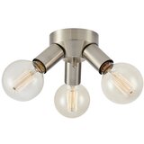 Markslöjd Stropna lampa u srebrnoj boji Mazzo - Cijene