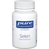 pure encapsulations Selen - 180 Kapsule | shoptok.hr