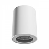 Spectrum NADGRDNA ROZETNA 1XGU10 KRUG BELA IP44 | ePonuda.com