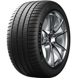 Michelin Letna 235/45R20 100Y PILOT SPORT 4S - Skladišče 9 (Dostava 5 delovnih dni) | Shoptok.si