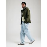 Superdry Prehodna jakna oliva | Shoptok.si
