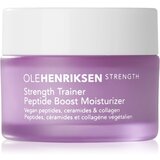 OLEHENRIKSEN Strength Trainer Peptide Boost Moisturizer dnevna vlažilna krema 15 ml | Shoptok.si