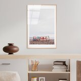 Wallity slika UV-1050, 30 x 45 cm Cene