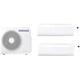 multi split klima uređaj 18000 btu,7k+7k+7k windfreetm