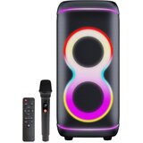 Denver BPS-370 Party speaker Black 100 W | shoptok.hr