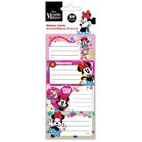 DIAKAKIS Naljepnice MINNIE 5/1 563893 Cijene