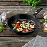 Homeware Profession. PONEV Perfect Cooking 32 cm premaz proti prijemanju Greblon&amp;reg; Slike