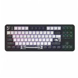 Dark Project ALU Bushido - Mechanical Gaming Keyboard (ANSI) | ePonuda.com