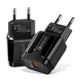  Punjač strujni sa 1xUSB utorom brzi 18W 8901 | Eponuda.ba