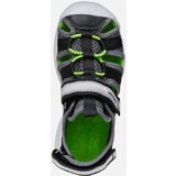 Geox Grey boys' sandals Vaniett - Boys | shoptok.hr