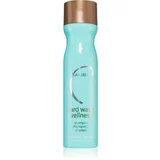 Malibu C Hard Water Wellness šampon za dubinsko čišćenje protiv štetnog učinka tvrde vode 266 ml