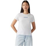 Levi's bela ženska majica LV17369-3090
