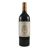 chateau pichon longueville baron