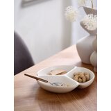  Jensen činija fi 22xV4cm bela ( 4912442 ) | ePonuda.com