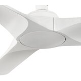 Faro 33824WT - Stropni ventilator HEY S, beli, prečnika 90 cm WT + daljinski upravljač | Eponuda.com