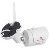 Maclean IP Camera IPC WiFi 5MPx outdoor, horn, CMOS 1/2.5", H.264/H.264+/H.265/H.265+/JPEG/AVI, Onvif, MCTV-516 | shoptok.hr