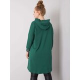 RELEVANCE Sweatshirt-RV-BL-6849.63P-dark green | shoptok.hr