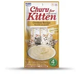 Churu Kitten Piletina 14g