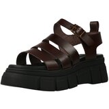 Hangar Shoes Sandali & Odprti čevlji 4207H Kostanjeva Cene
