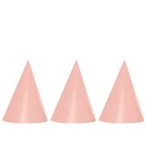 Procos Roza barvni party klobuki, set 6 kosov | Shoptok.si