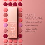 Nars AFTERGLOW LIQUID BLUSH tekoče rdečilo za sijoč videz odtenek ARAGON 7 ml | Shoptok.si