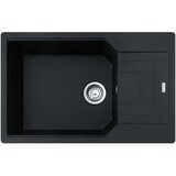 Franke 114.0700.105 Urban UBG 611-78 BB pomivalno korito iz umetnega kamna | Shoptok.si