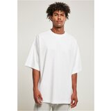 UC Men Big white t-shirt Cene