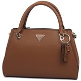 Guess Torbe LCG NOELLE SATCHEL Kostanjeva | Shoptok.si