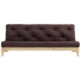 Karup Design Raztegljiv kavč Fresh Natural Clear/Brown Cene