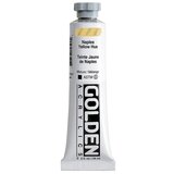  GOLDEN Heavi Bodi Akrilna boja 59 ml | 1459 neapolis yellow shade Cene