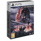 Reef Entertainment PS5 Terminator 2D: NO FATE - Day One Edition cene