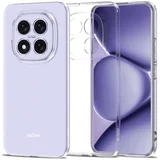 FlexAir futrola za Xiaomi Redmi Note 15 Pro 5G - Prozirna