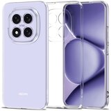 TECH-PROTECT FlexAir ovitek za Xiaomi Redmi Note 15 Pro 5G - Prozorna Cene