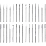 Diamond Grinding Bits Set for Rotary Tool