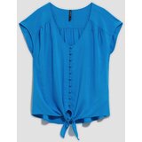 Marisse Women's Shirt L-Ko-4049 Fresh Blue | ePonuda.com