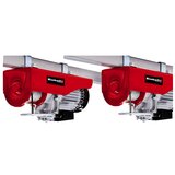 Einhell EL. DVIGALO Z ŽIČNO VRVJO TC-EH 600 | Shoptok.si