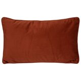 Atmosphera UKRASNI JASTUK LILOU 50X50 CM POLIESTER TAMNO CRVENI Cijene