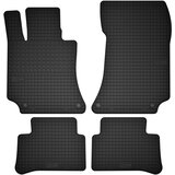 Wielganizator Komplet gumijastih zaščitnih preprog za: Mercedes razreda E W212 limuzina, karavan, kupe (od 2009 do 2016), (22129674) | Shoptok.si