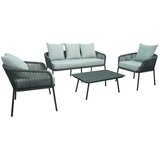 STIL Metalna vrtna garnitura Simone | shoptok.hr