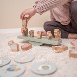 Little dutch drvena igračka igra ravnoteže little farm | shoptok.hr
