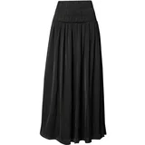 Gina Tricot Suknja crna