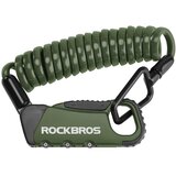ROCKBROS brava za bicikl RBK6N zelena u