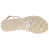 Tamaris Nizki čevlji 12813944952 Bež | Shoptok.si